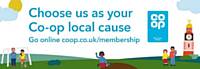 Co-op Local Cause